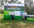 BAOLONGLAND ĐỐI TÁC ĐỒNG HÀNH TÀI TRỢ GIẢI OCB GOLF TOURNAMENT 2017